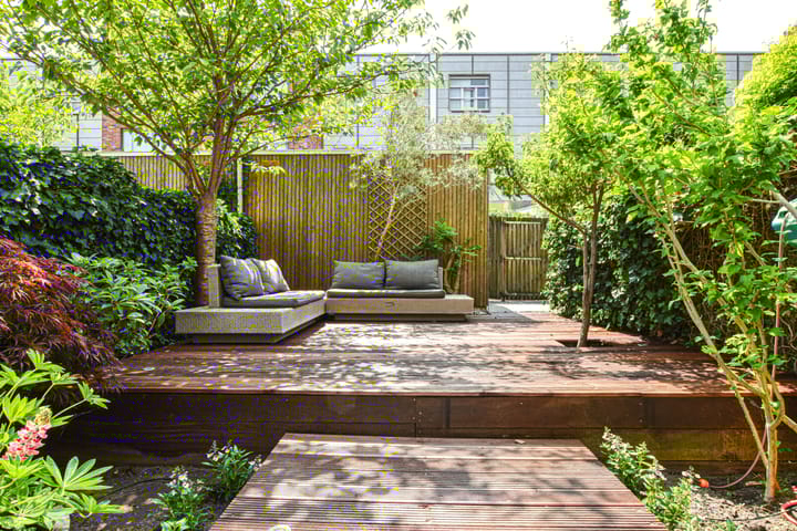 Foto 3 van Maria Austriastraat 650