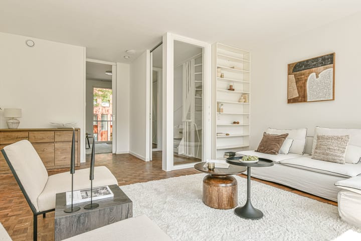 Foto 13 van Maria Austriastraat 650