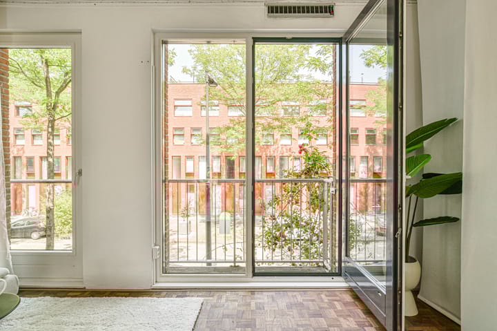 Foto 20 van Maria Austriastraat 650