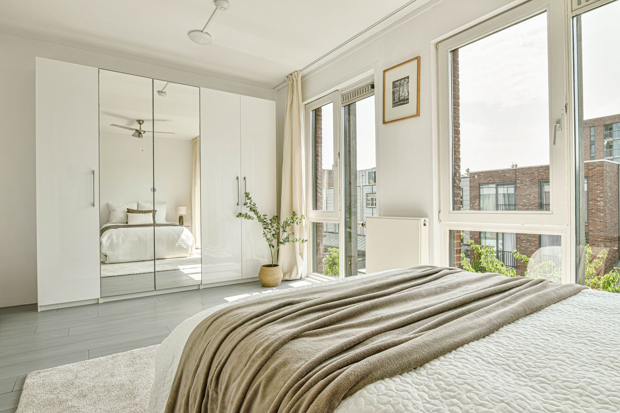 Foto 24 van Maria Austriastraat 650