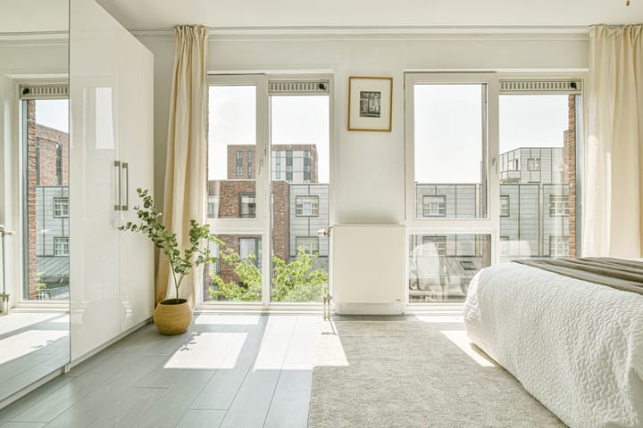 Foto 26 van Maria Austriastraat 650