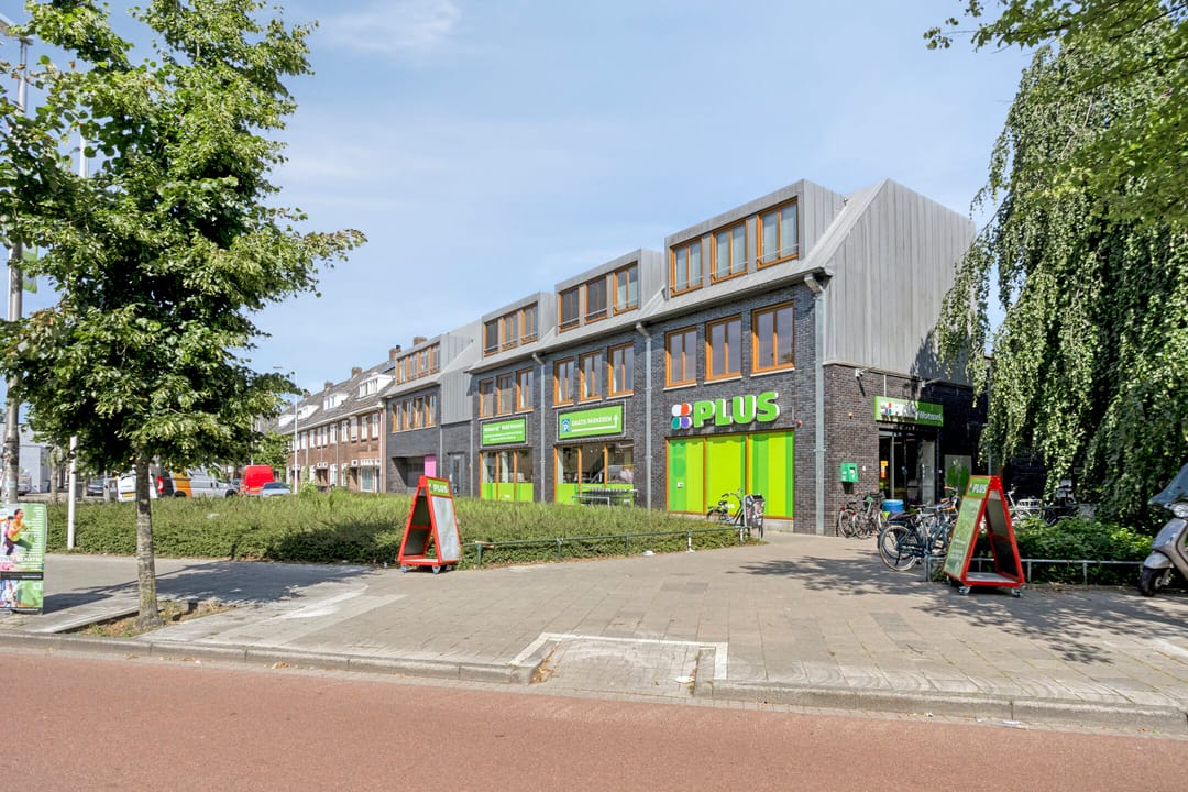 Foto 31 van Veldmaarschalk Montgomerylaan 446