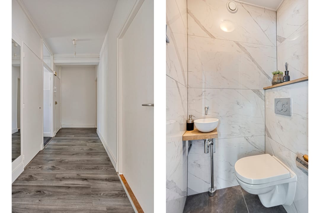 Foto 11 van Veldmaarschalk Montgomerylaan 446