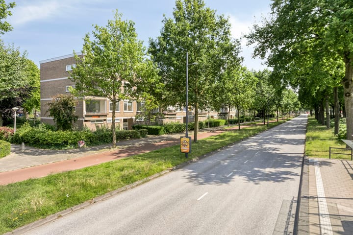 Foto 29 van Veldmaarschalk Montgomerylaan 446