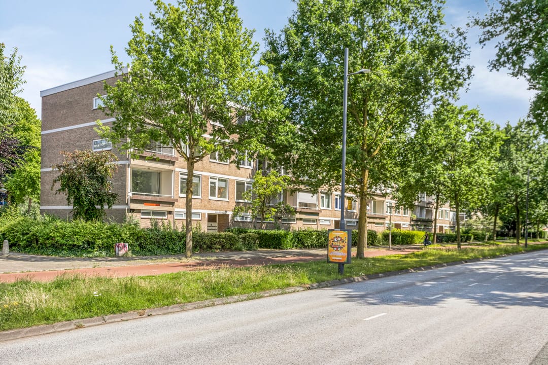 Foto 8 van Veldmaarschalk Montgomerylaan 446