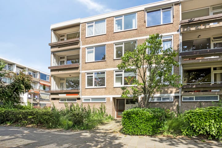 Foto 28 van Veldmaarschalk Montgomerylaan 446