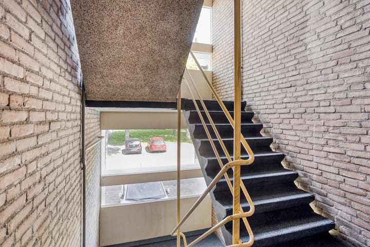 Foto 9 van Veldmaarschalk Montgomerylaan 446