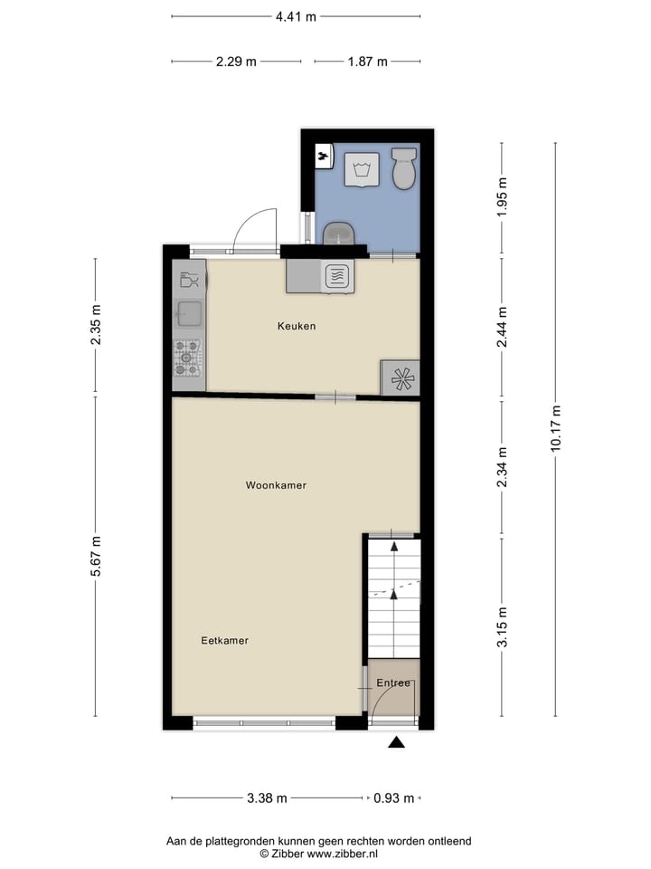 Foto 28 van Akkerstraat 23