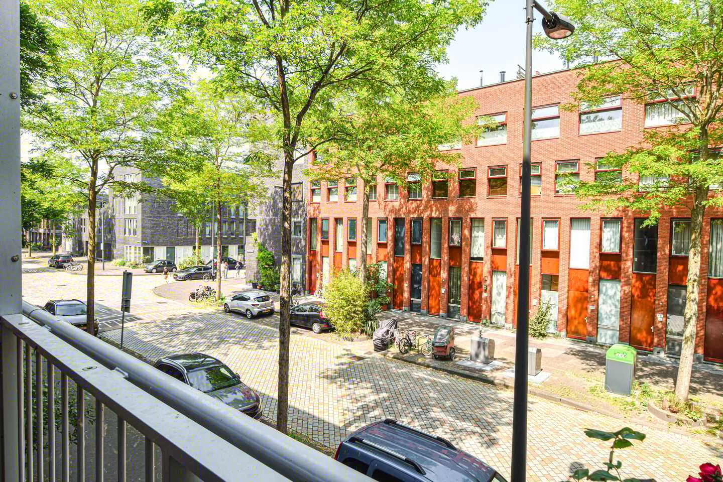 Foto 50 van Maria Austriastraat 650