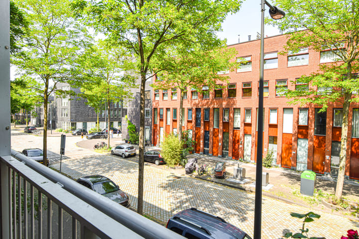 Foto 50 van Maria Austriastraat 650