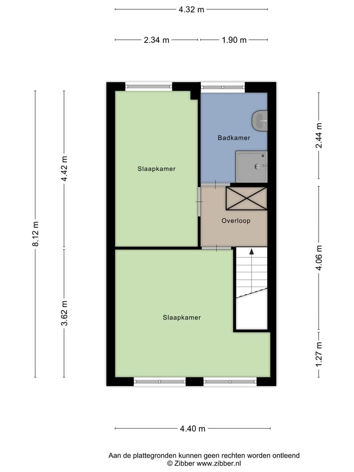 Foto 29 van Akkerstraat 23