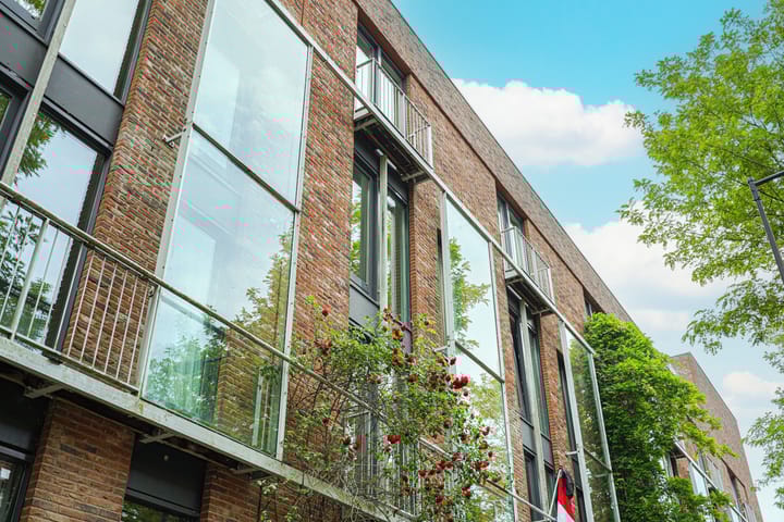 Foto 55 van Maria Austriastraat 650