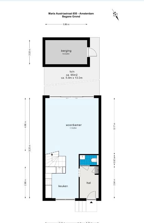 Foto 56 van Maria Austriastraat 650