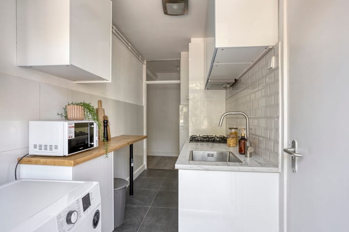 Foto 18 van Veldmaarschalk Montgomerylaan 446