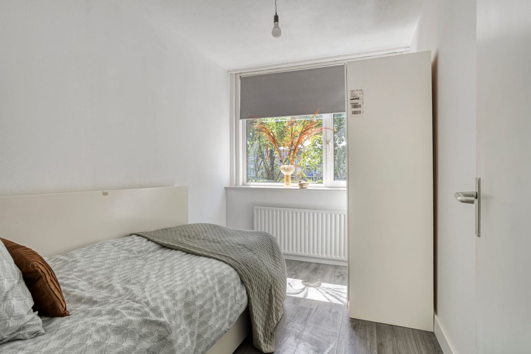 Foto 23 van Veldmaarschalk Montgomerylaan 446