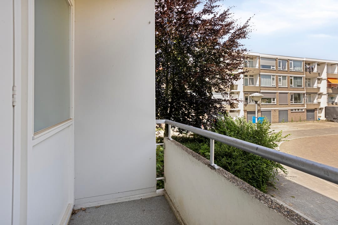 Foto 26 van Veldmaarschalk Montgomerylaan 446