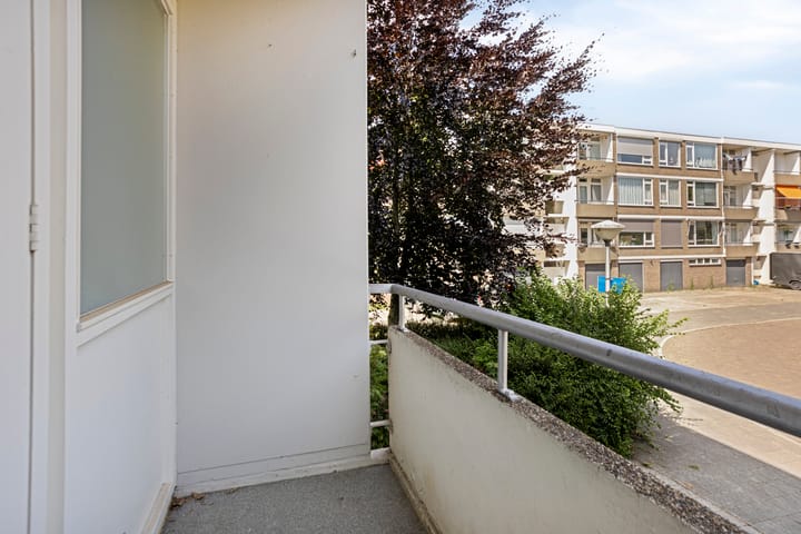 Foto 26 van Veldmaarschalk Montgomerylaan 446