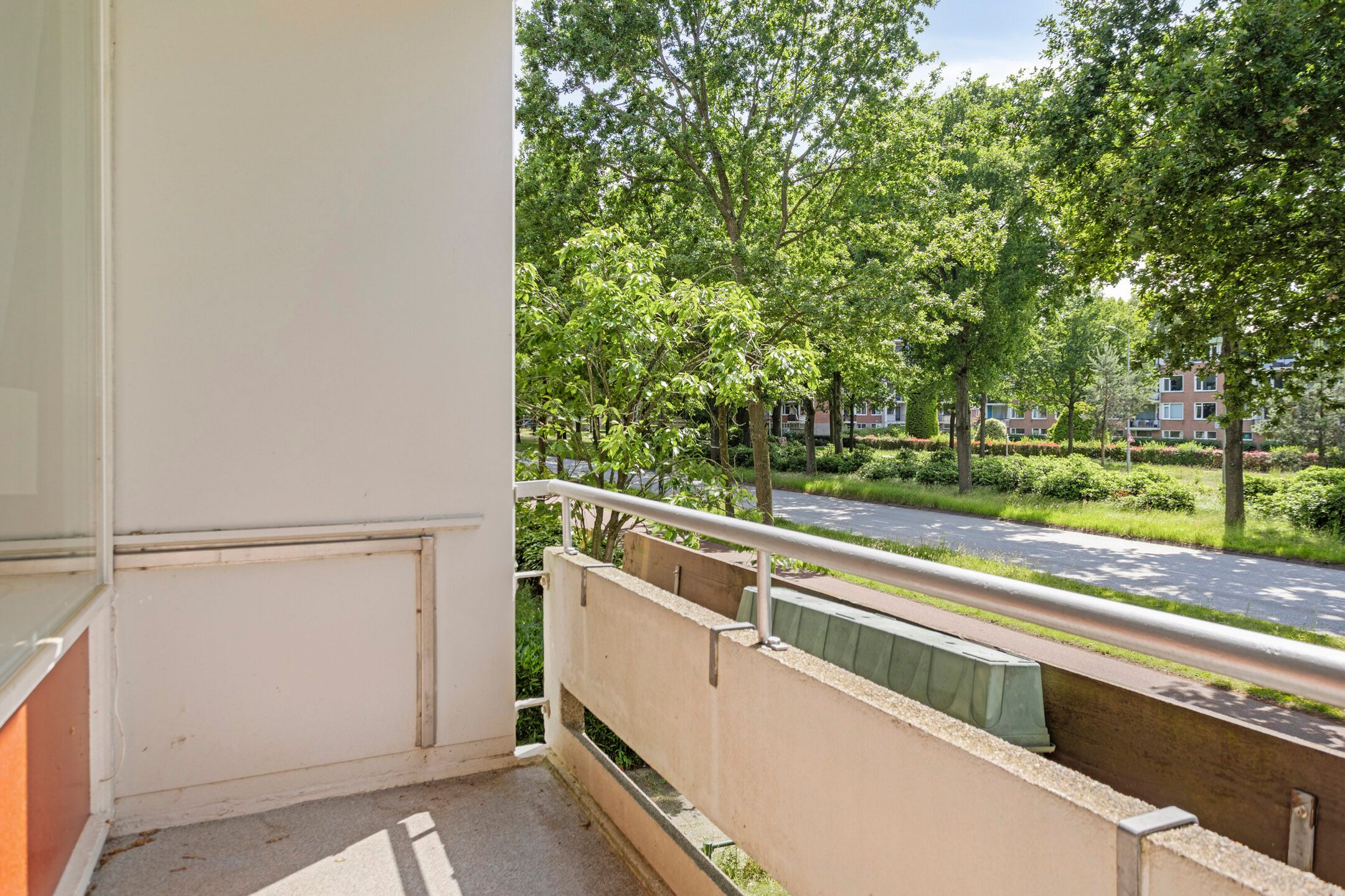 Foto 6 van Veldmaarschalk Montgomerylaan 446