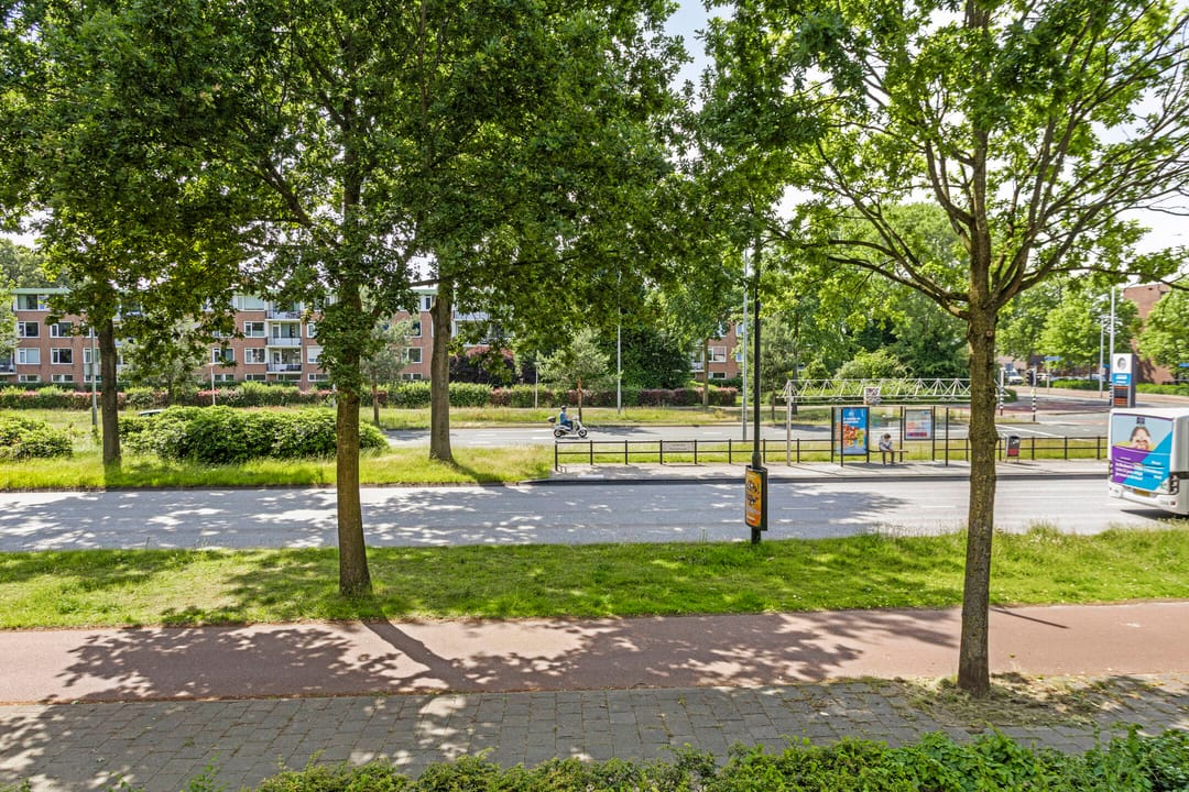 Foto 7 van Veldmaarschalk Montgomerylaan 446