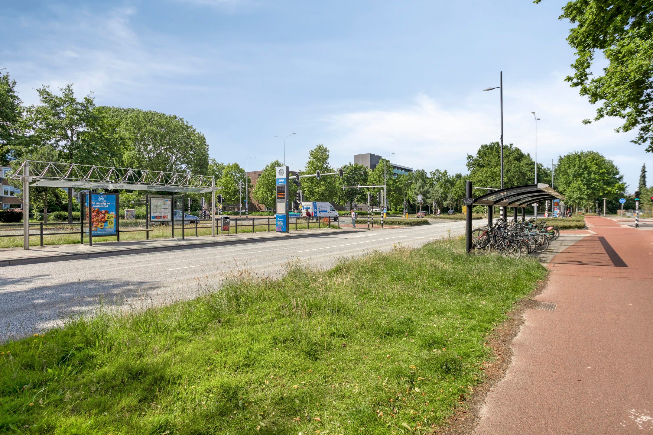 Foto 30 van Veldmaarschalk Montgomerylaan 446