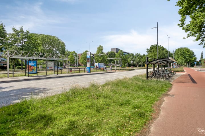 Foto 30 van Veldmaarschalk Montgomerylaan 446