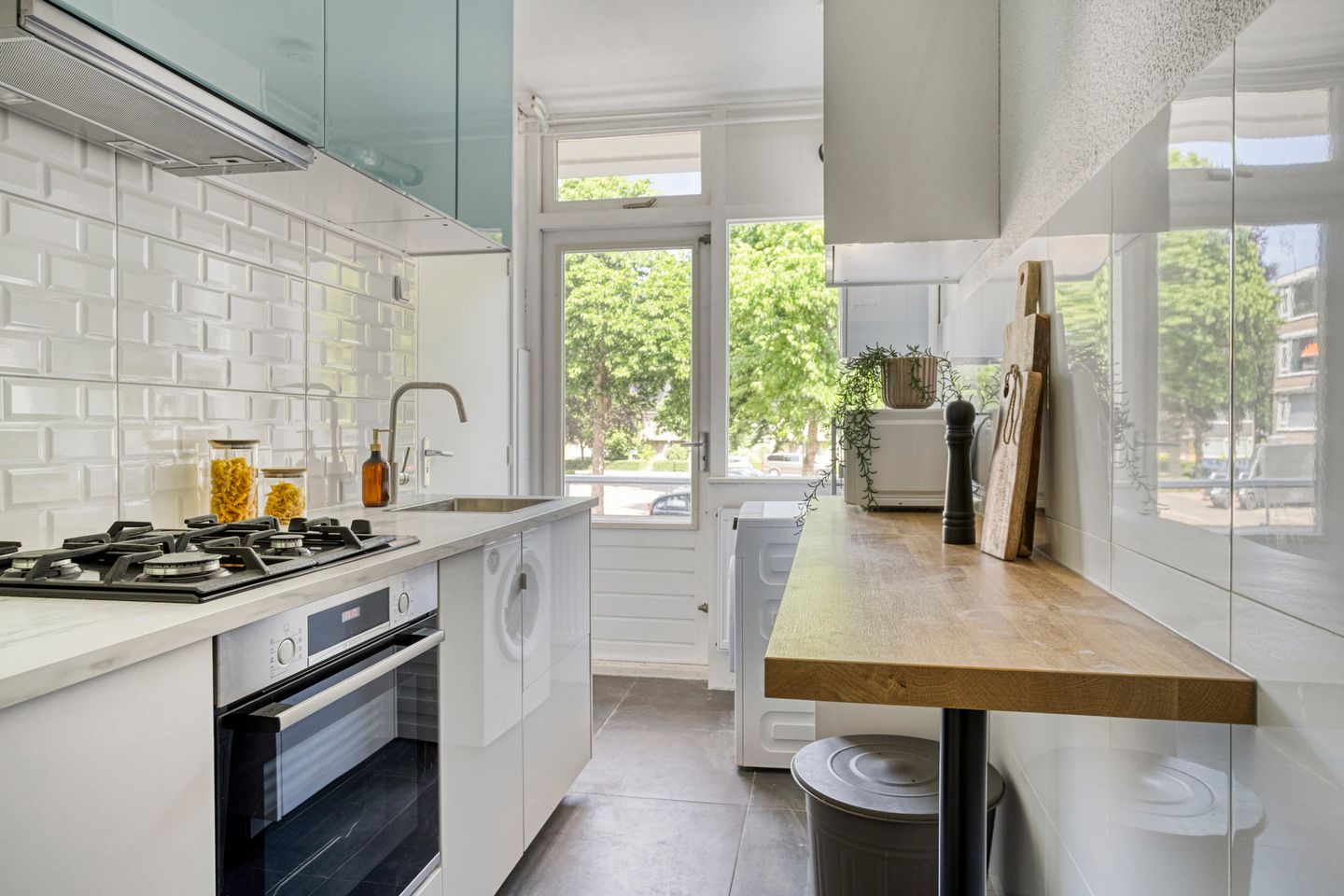 Foto 19 van Veldmaarschalk Montgomerylaan 446