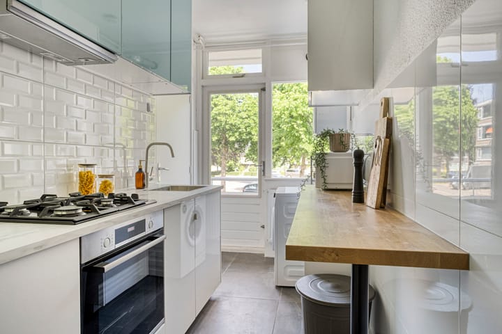 Foto 19 van Veldmaarschalk Montgomerylaan 446