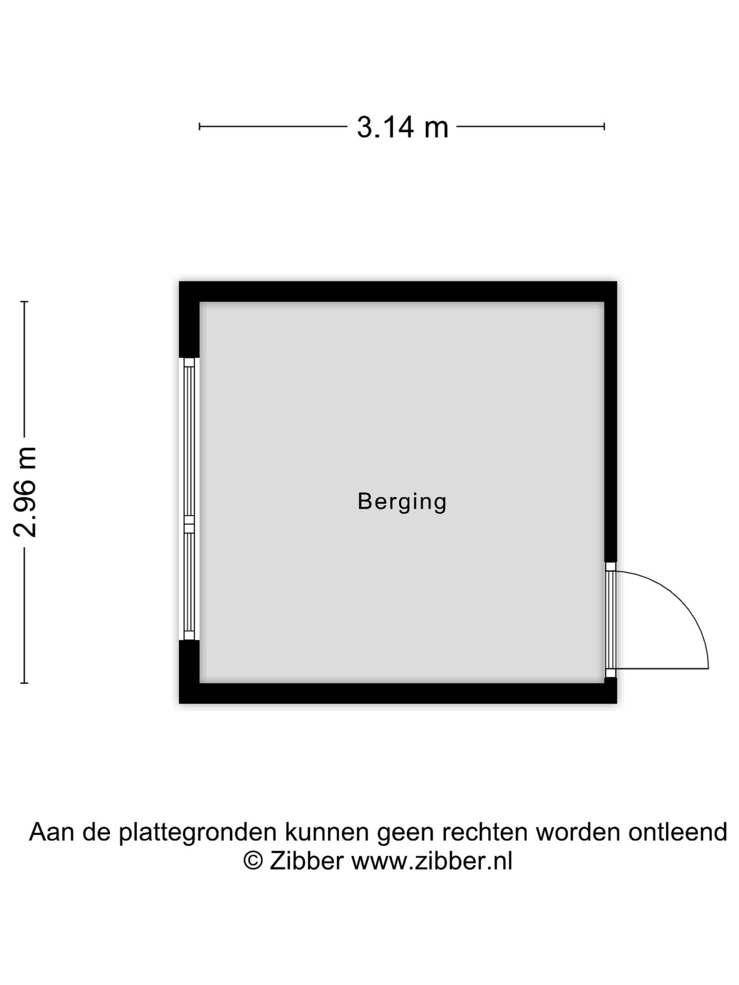 Foto 34 van Veldmaarschalk Montgomerylaan 446