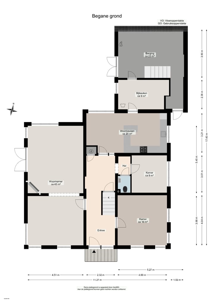 Foto 41 van Oude Steeg 3