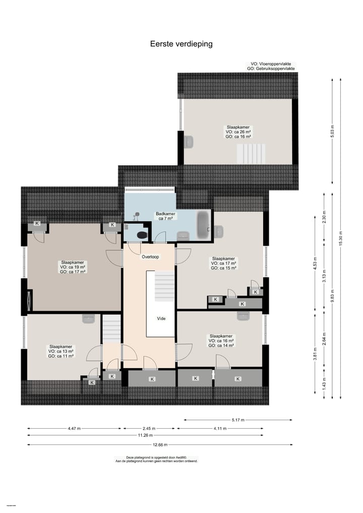 Foto 42 van Oude Steeg 3