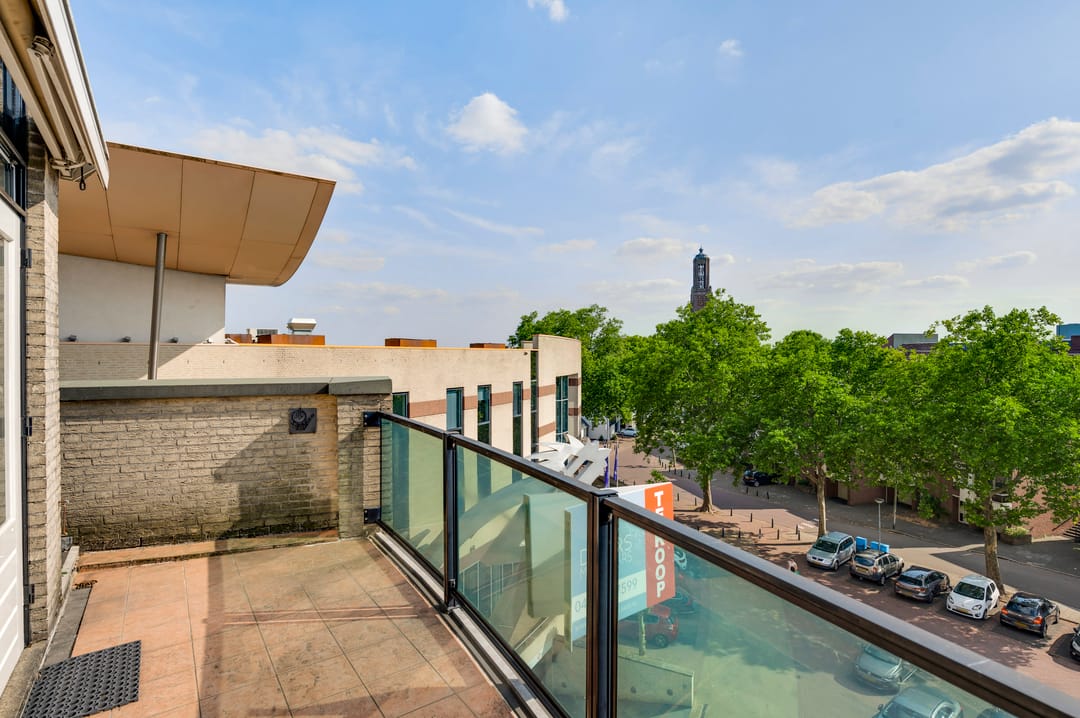 Foto 2 van Kasteelsingel 17