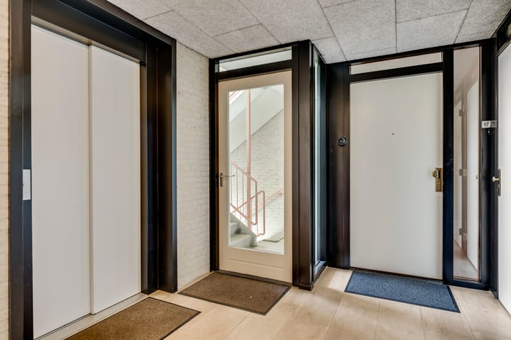 Photo 7 of Kasteelsingel 17