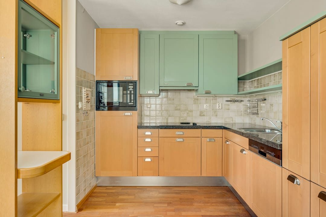 Foto 13 van Kasteelsingel 17