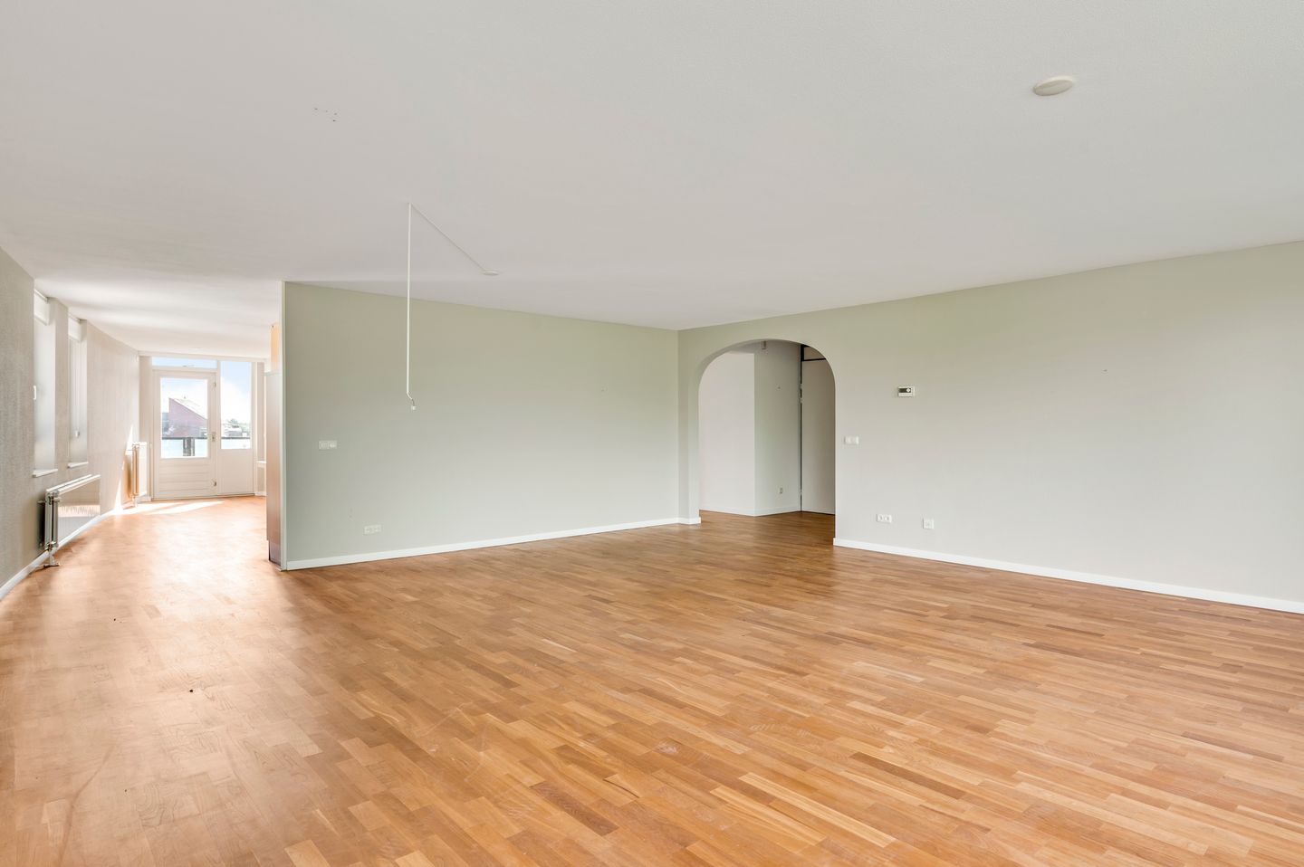 Foto 10 van Kasteelsingel 17