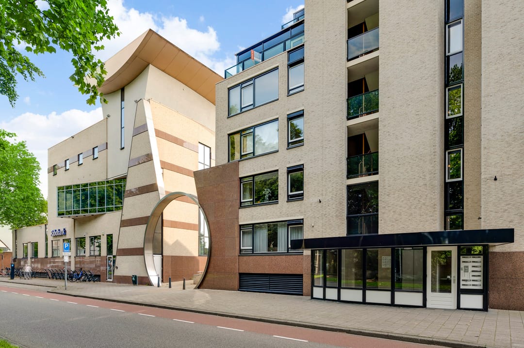 Foto 23 van Kasteelsingel 17