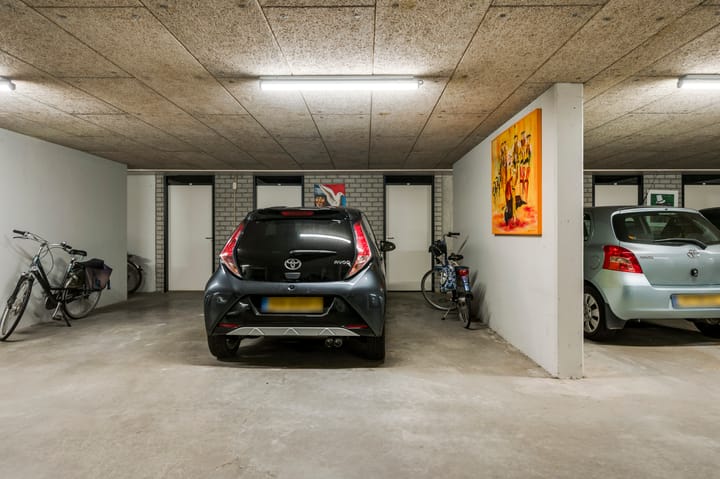 Photo 24 of Kasteelsingel 17