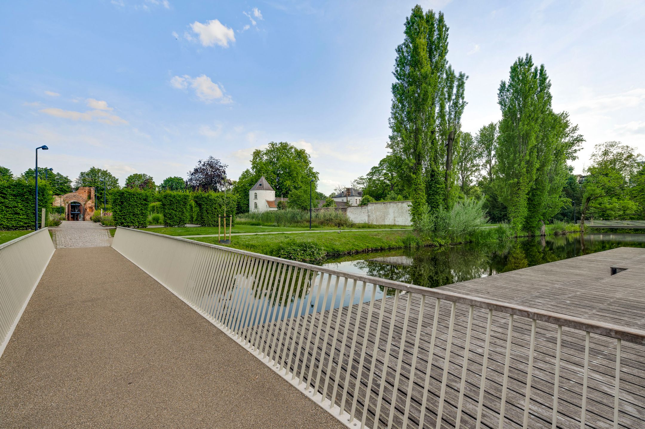 Foto 27 van Kasteelsingel 17