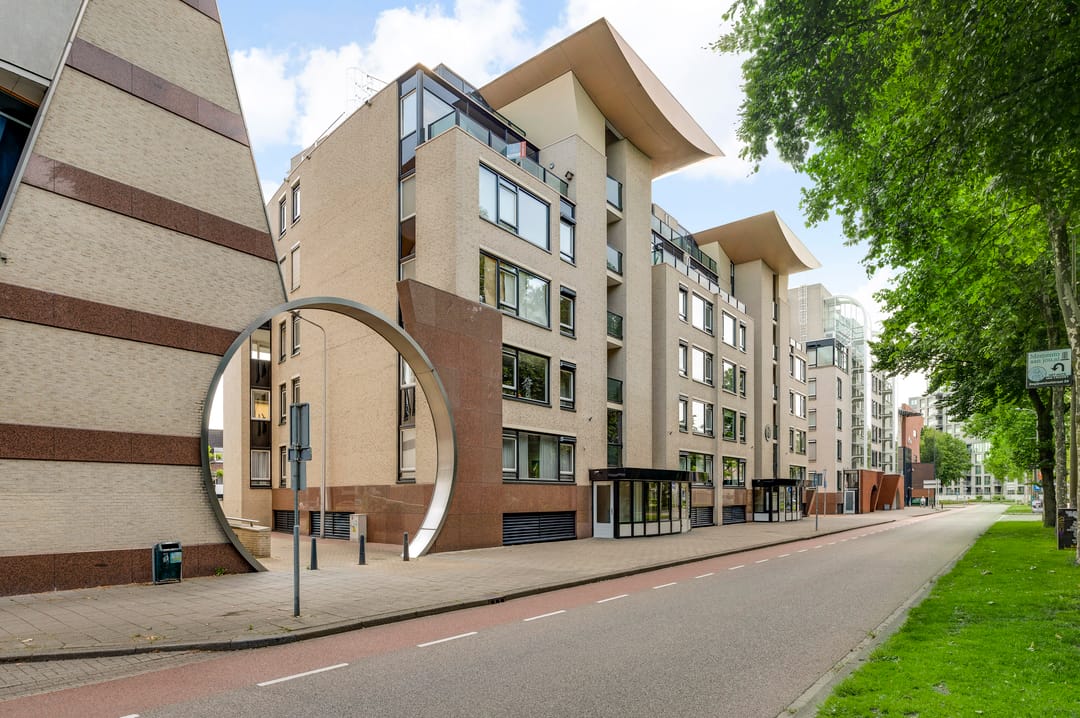 Foto 28 van Kasteelsingel 17