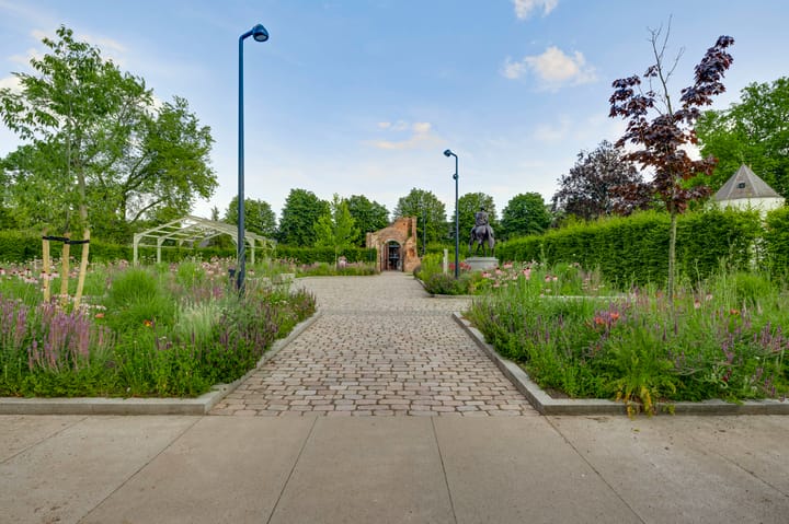 Photo 30 of Kasteelsingel 17