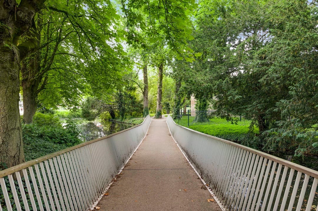 Foto 32 van Kasteelsingel 17