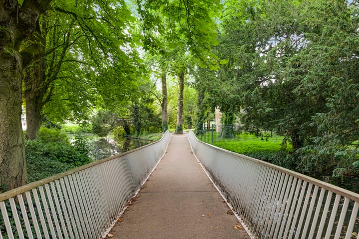 Photo 32 of Kasteelsingel 17