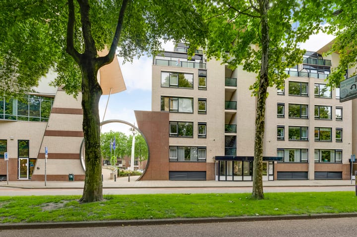 Photo 33 of Kasteelsingel 17