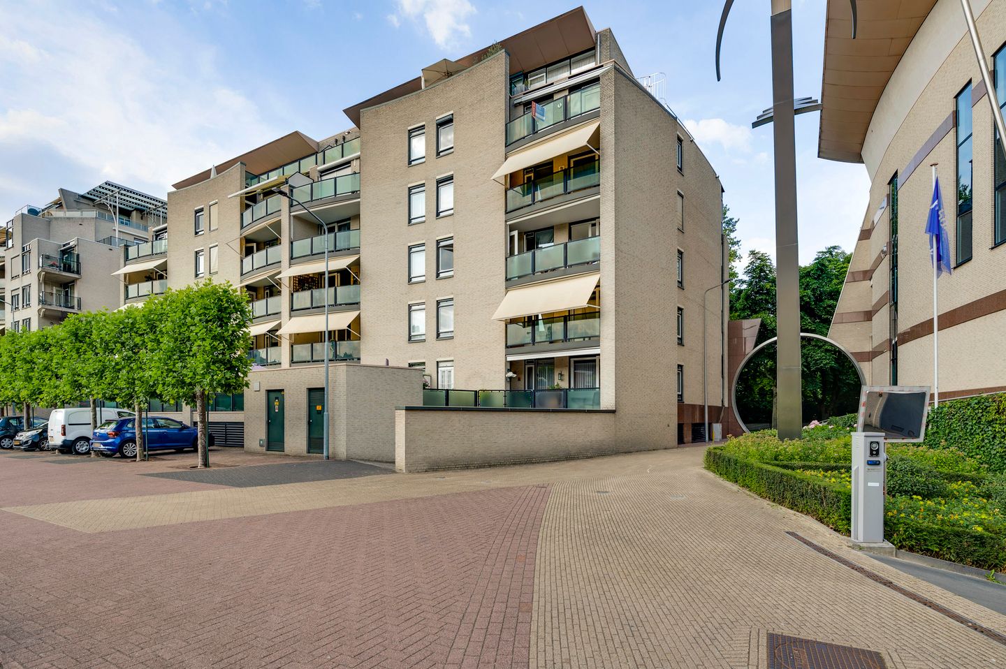 Foto 34 van Kasteelsingel 17