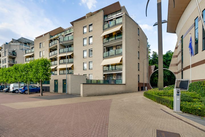 Photo 34 of Kasteelsingel 17