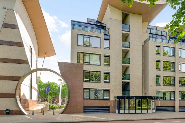 Photo 35 of Kasteelsingel 17