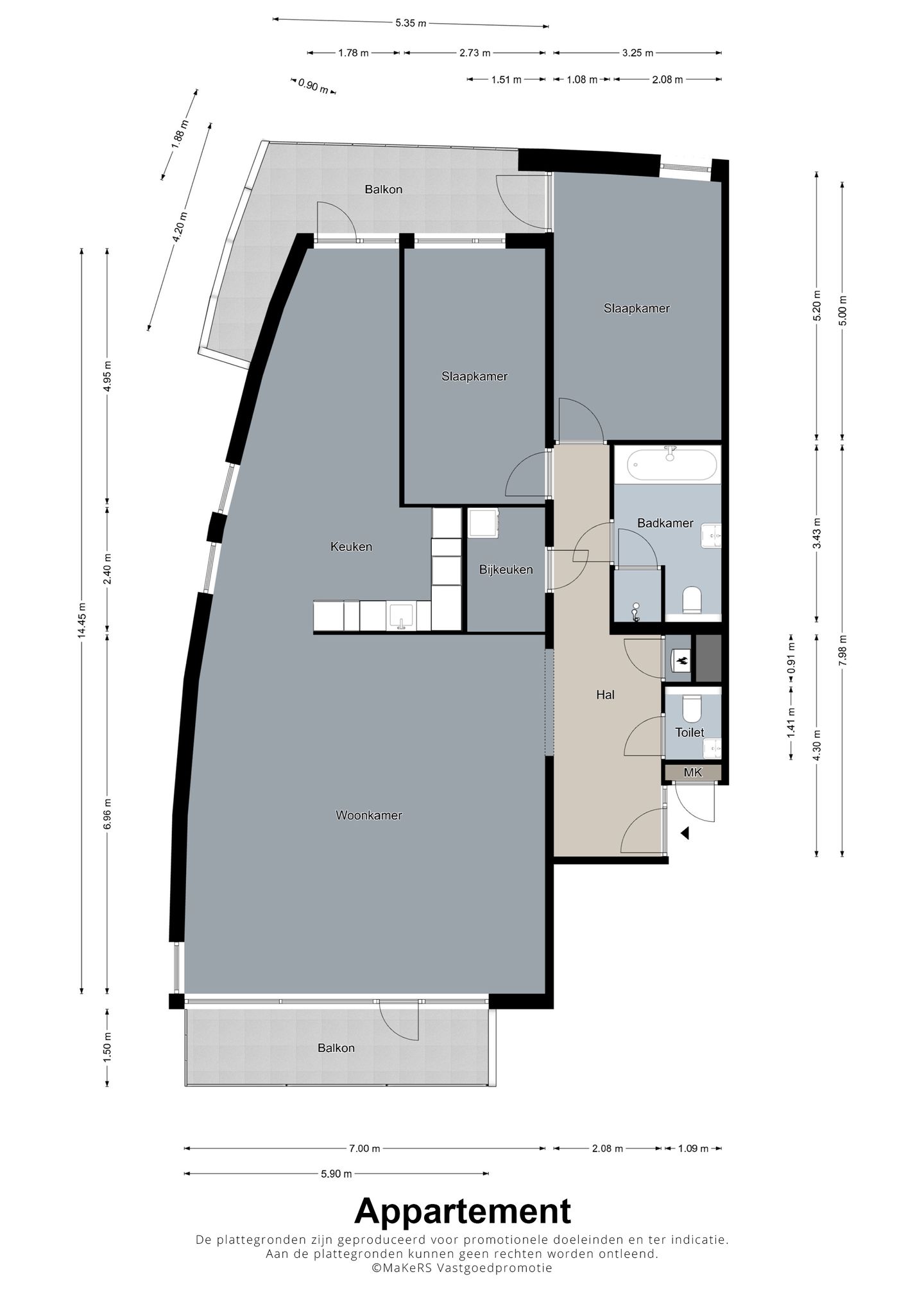 Foto 40 van Kasteelsingel 17