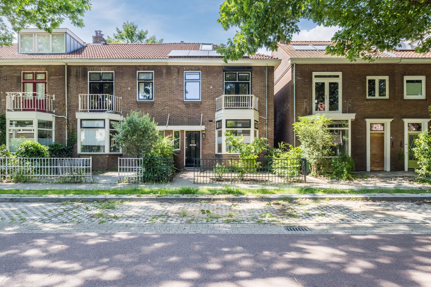 Krayenhofflaan 102 main image