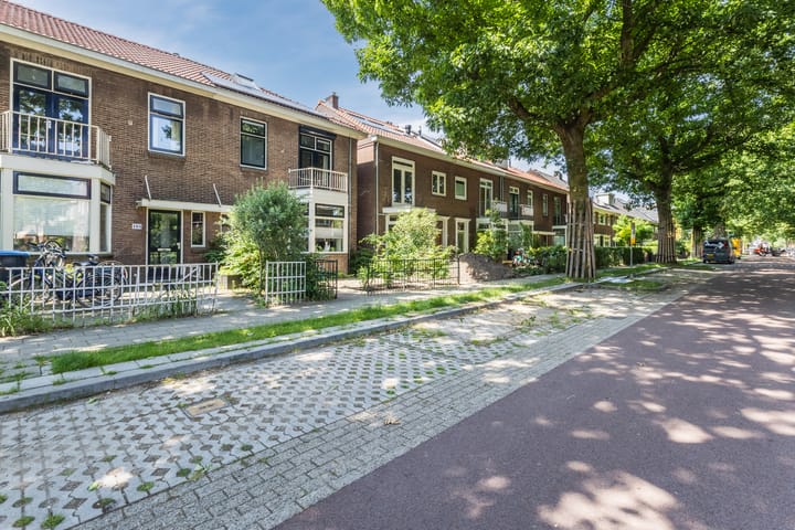 Foto 2 van Krayenhofflaan 102