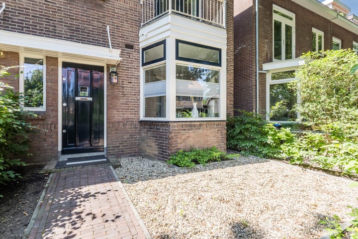 Foto 3 van Krayenhofflaan 102