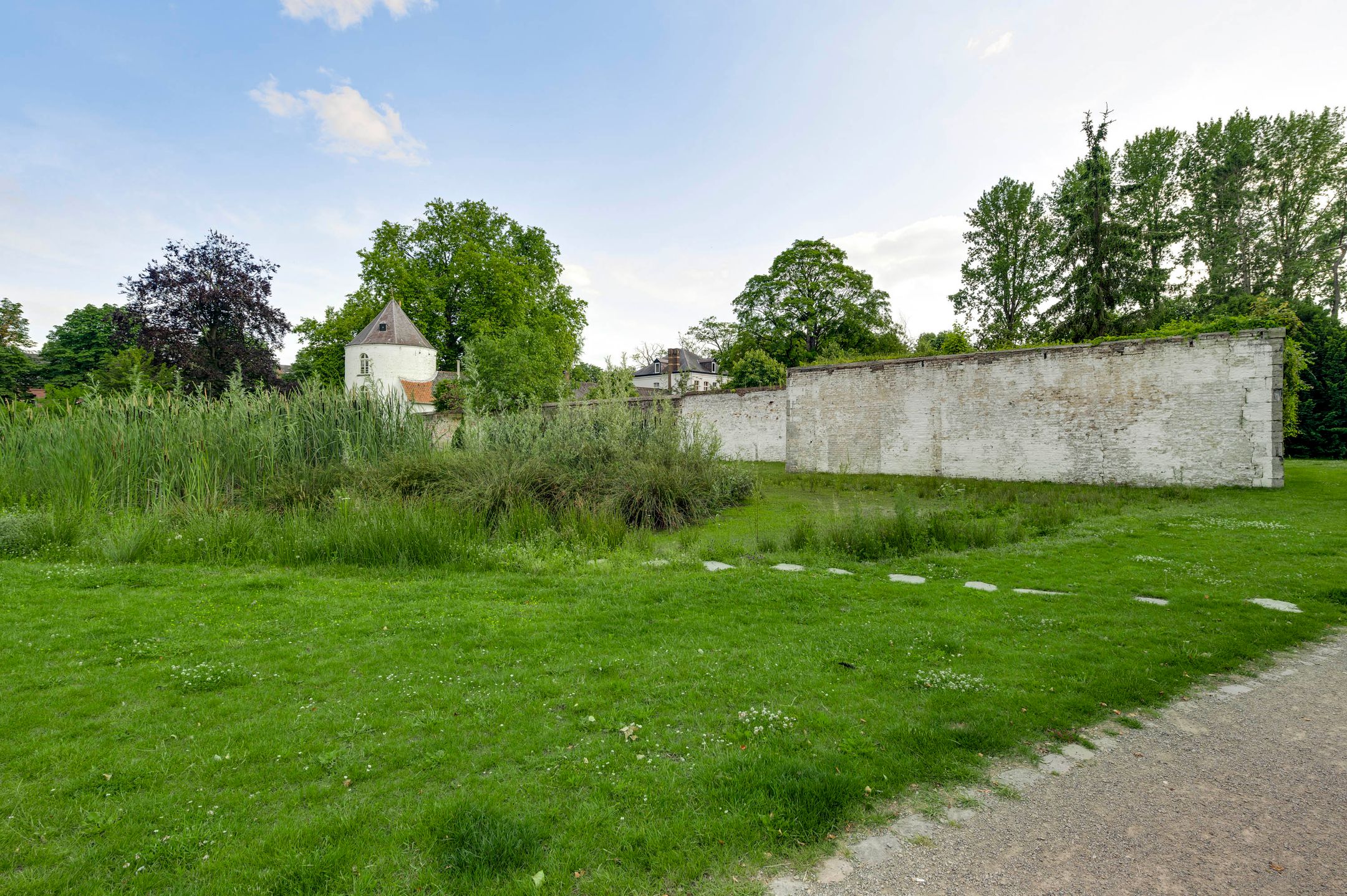 Foto 36 van Kasteelsingel 17